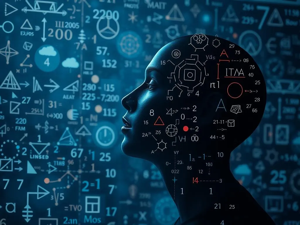 Significado de Soñar con Hacer Matemáticas