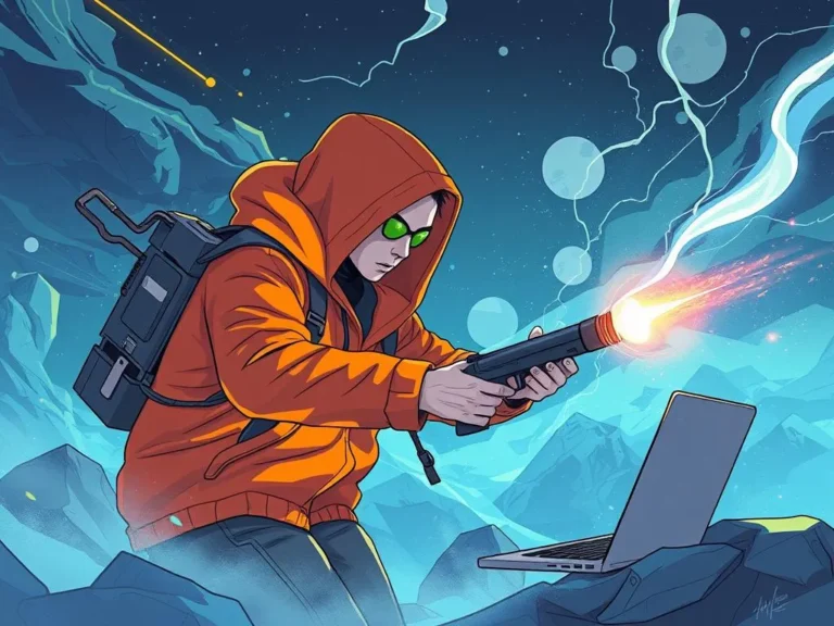 Significado del Sueño de Hackear: Descifrando la Mente y el Cambio Personal