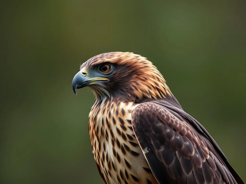 Significado de los Sueños con Halcones y su Significado Espiritual