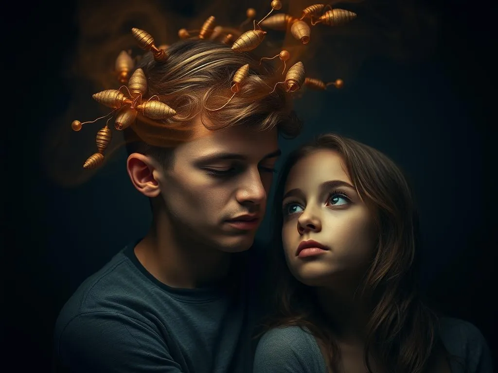 Significado del sueño en el que un hermano dispara a su hermana en la cabeza