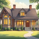 hermosa nueva casa suenyo significado