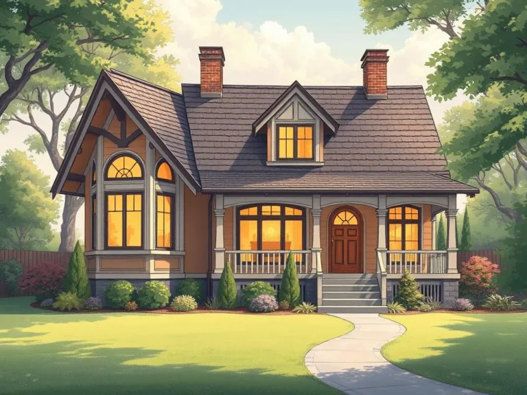 Significado del Sueño de una Nueva Casa Hermosa: Interpretaciones y Conexiones