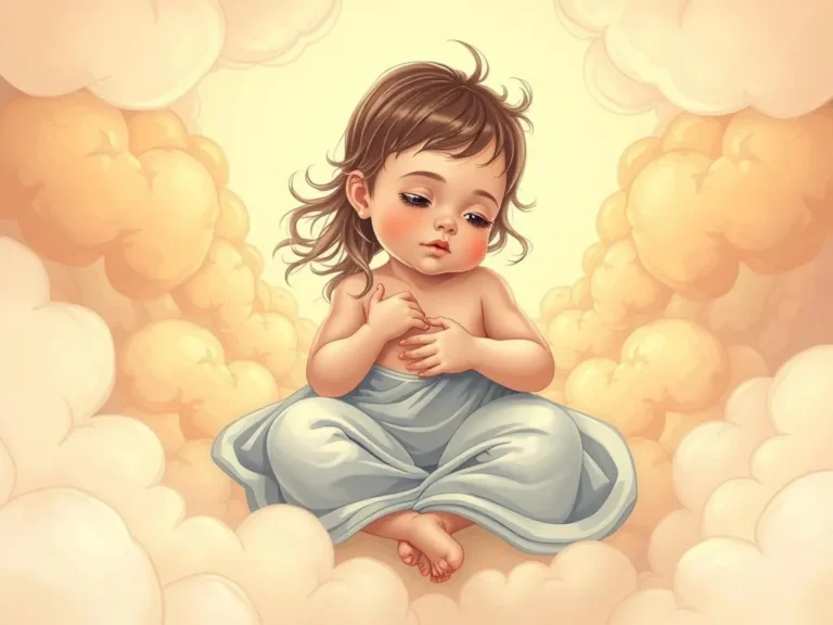 Significado del Sueño de un Bebé Hermoso: Interpretaciones y Mensajes