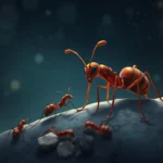 hormigas por todo tu suenio significado