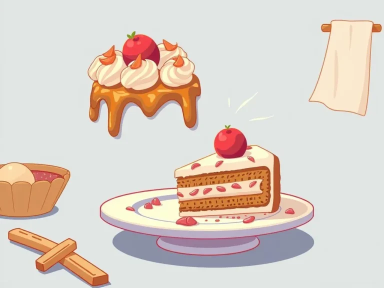 Significado de Soñar con Hornear Pasteles: Interpretaciones y Mensajes