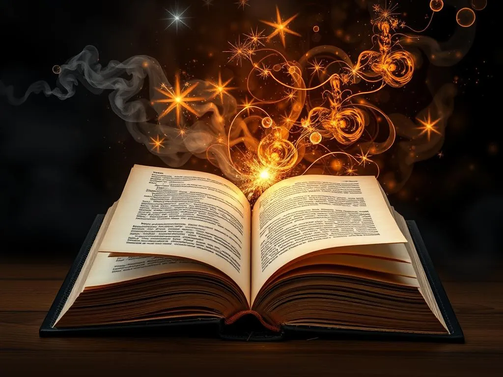 Interpretación y Significado del Sueño del Libro