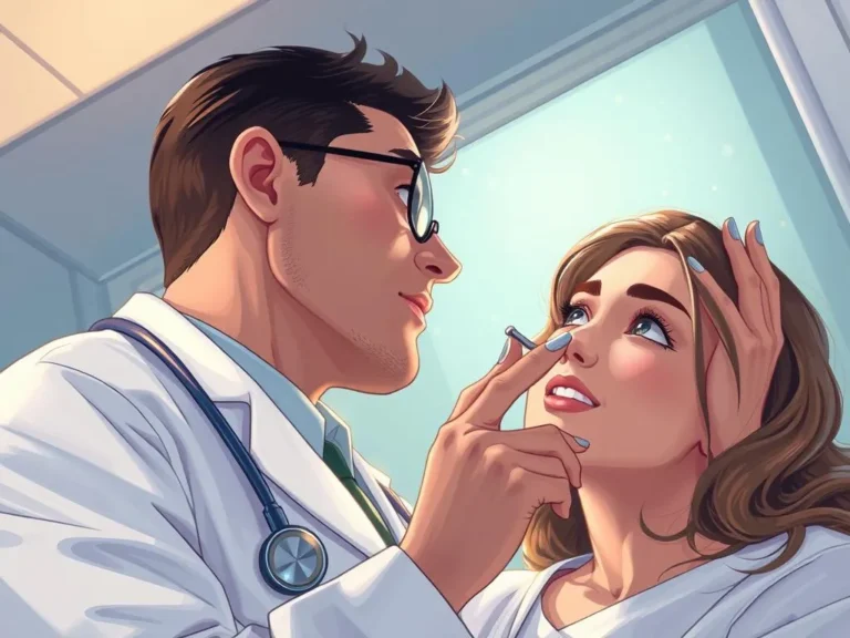 Significado del Sueño de Ir al Médico: Interpretaciones y Mensajes Ocultos