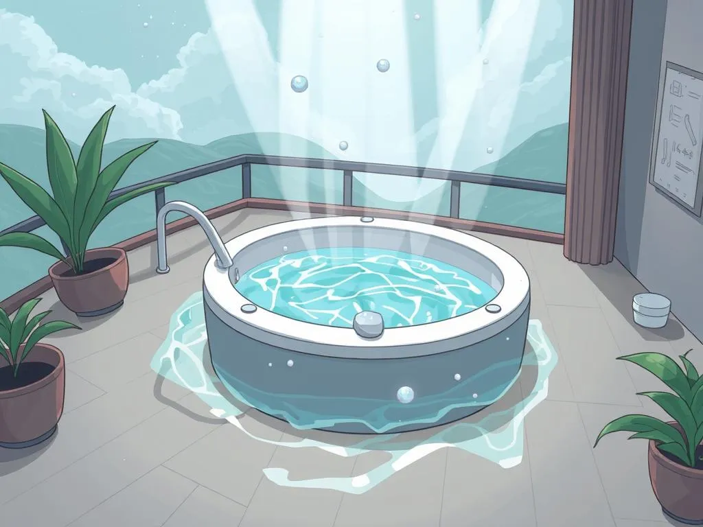 jacuzzi sueno significado decodificando tu inconsciente