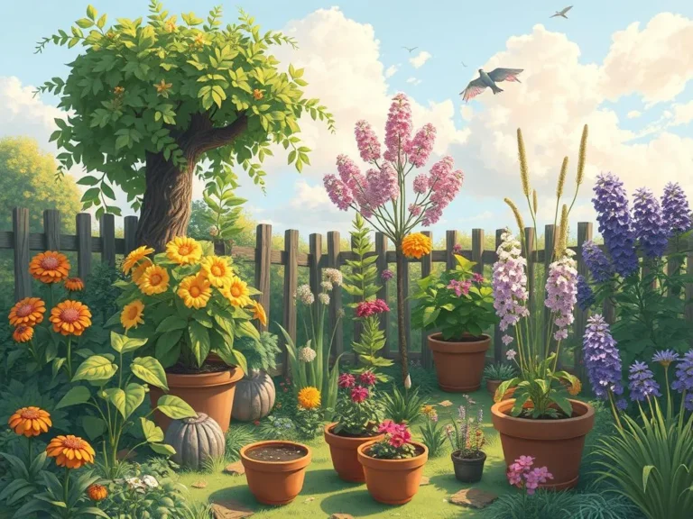 Significado de los Sueños sobre Jardinería: Explorando la Simbología y las Emociones