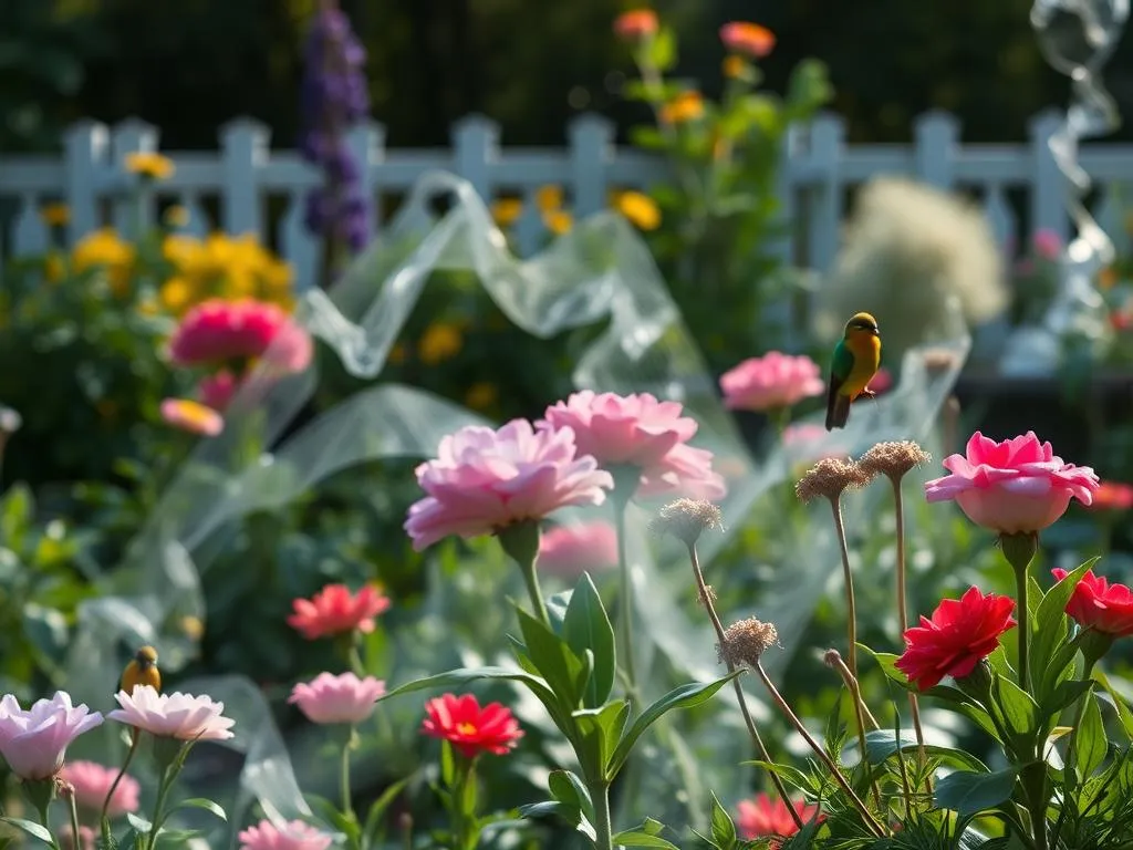 Significado de los sueños sobre jardinería