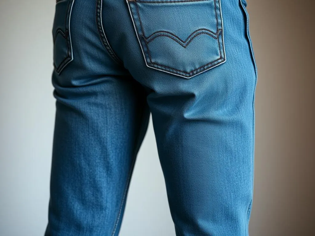 Significado de los Sueños con Jeans Azules