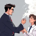 jefe propuesta suenio significado