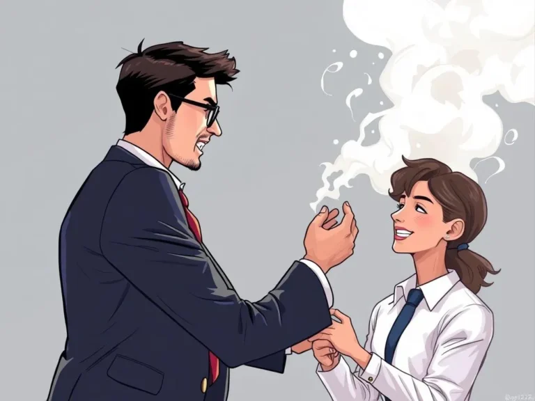 Significado del Sueño de una Propuesta de Jefe: Interpretaciones y Mensajes Ocultos