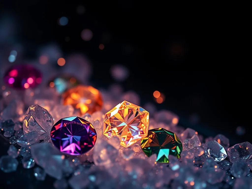 Significado de los Sueños con Joyas