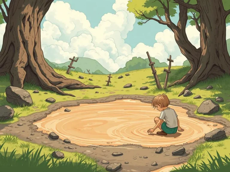 Significado del Sueño de Jugar en el Barro: Exploración de la Libertad y la Creatividad