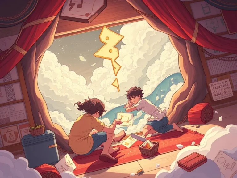 Significado de Soñar con Jugar a las Escondidas: Un Viaje a la Inconsciencia