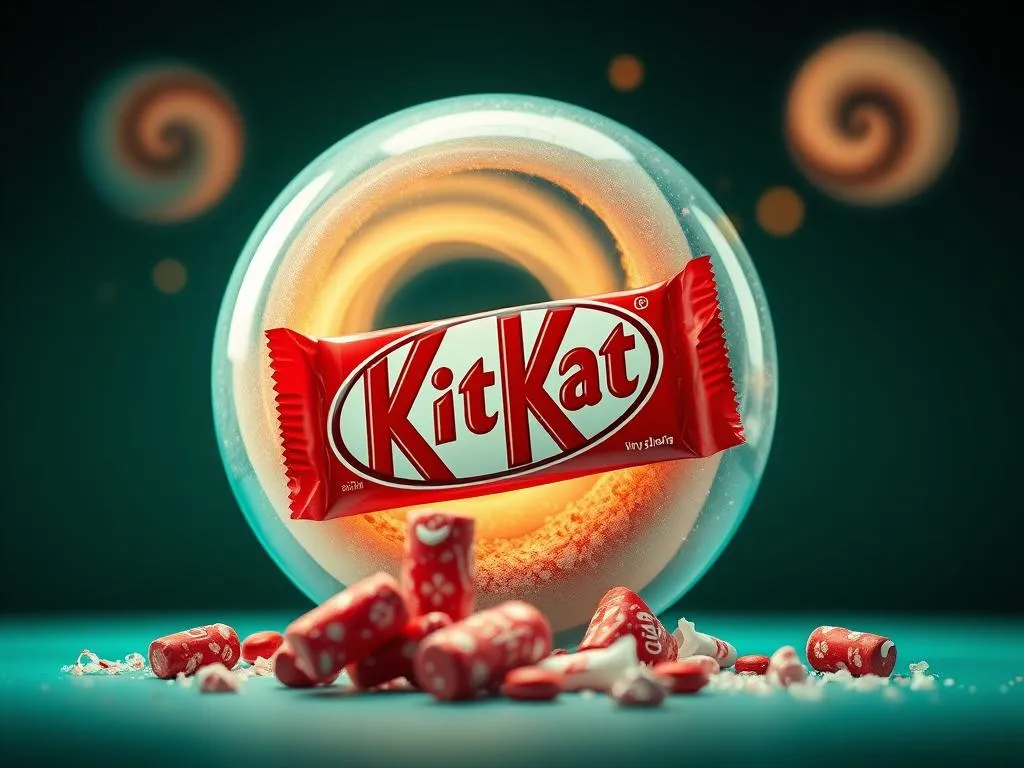 Significado del sueño de KitkatCandy