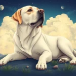 labrador suenos significado