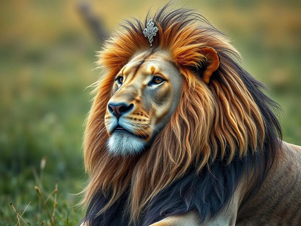 Significado del Sueño del León Amistoso en el Islam