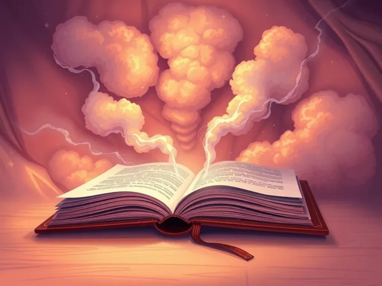 El Significado de Soñar con Libros: Interpretaciones y Mensajes Ocultos