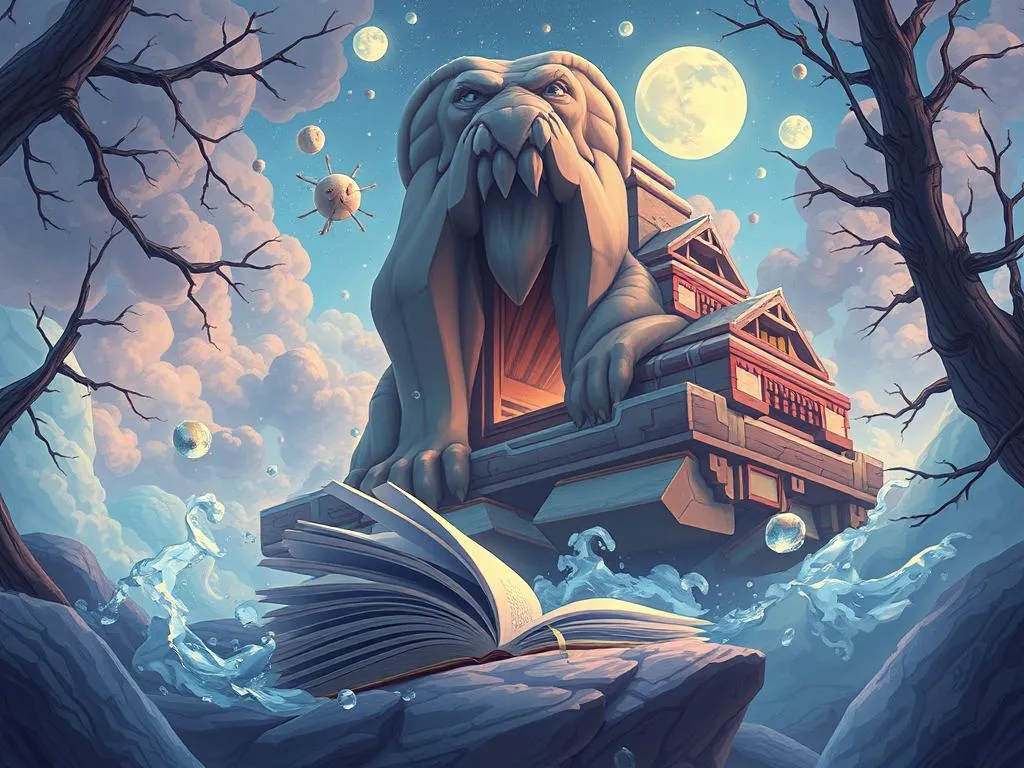 libros de suenos significado