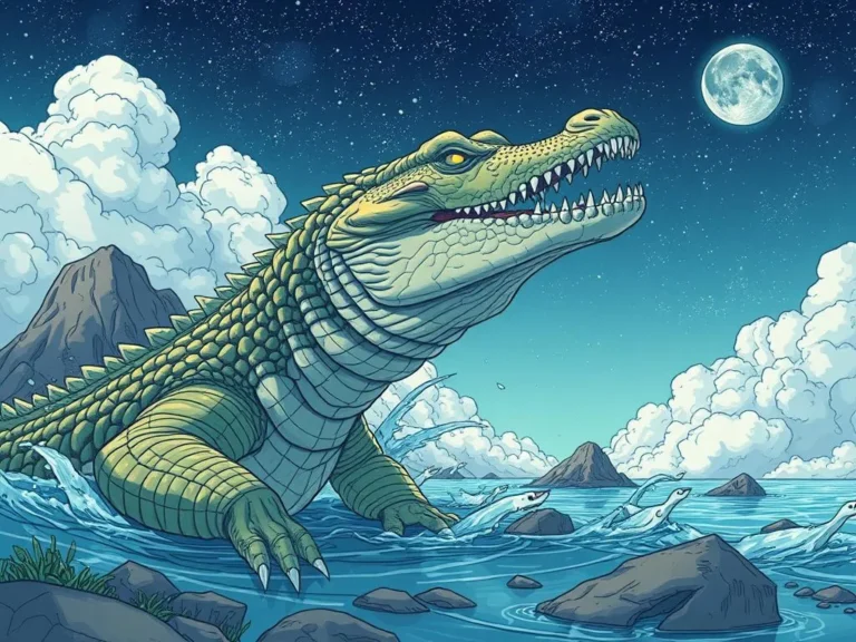 Significados de los Sueños sobre el Lligator: Interpretaciones y Simbolismos