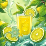 limon jugo suenos significado