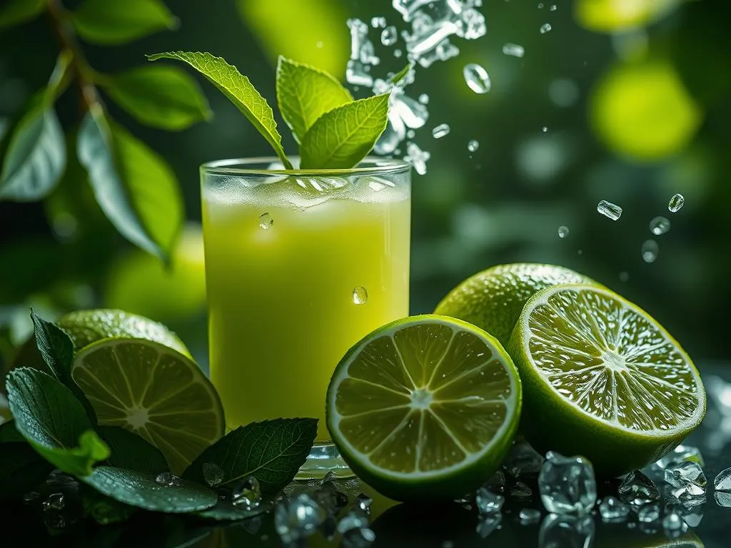 Significado del sueño con jugo de lima