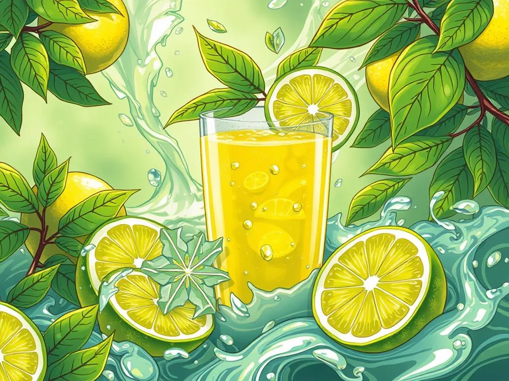 limon jugo suenos significado