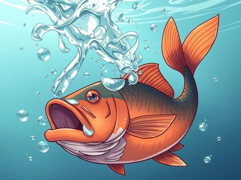 Significado del Sueño de Limpiar Peces: Simbolismo y Mensajes Ocultos