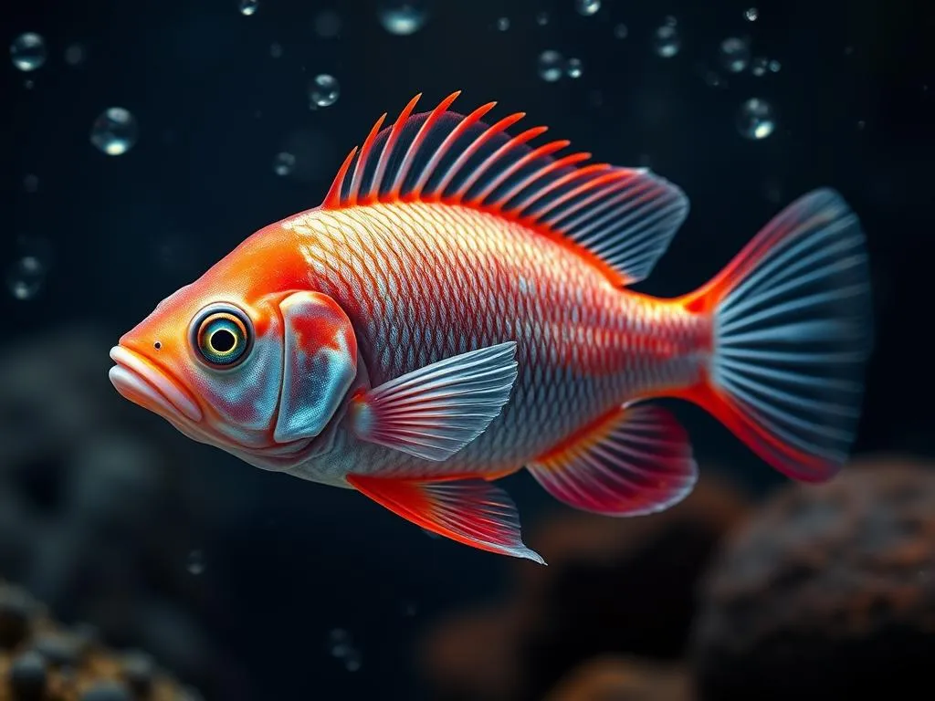 Significado del Sueño de Limpiar Peces