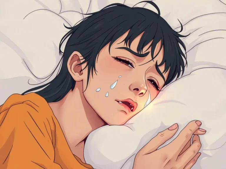 Significado del Sueño de Llorar: Interpretaciones y Mensajes Emocionales
