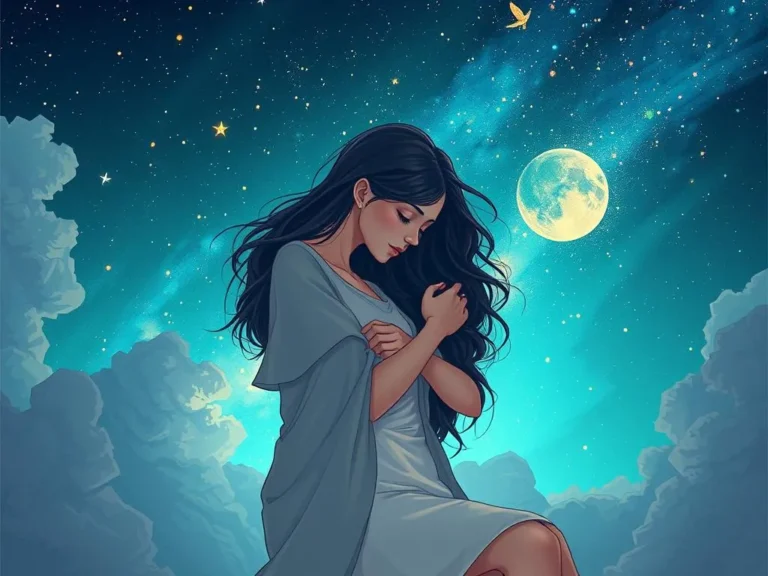 Significado de los Sueños en Relación con Madres Solteras