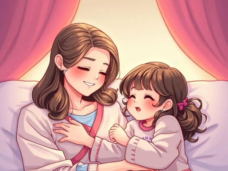 El Significado de los Sueños con Mamá: Un Vínculo Profundo y Revelador