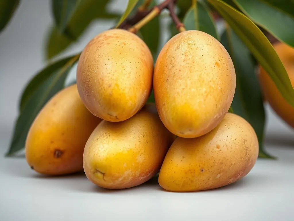 Significado de los sueños con mangos: interpretación