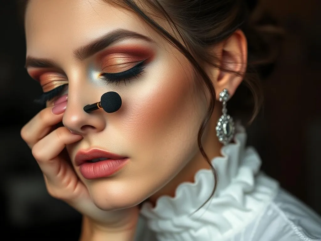 Significado del Sueño de Ser Maquillador