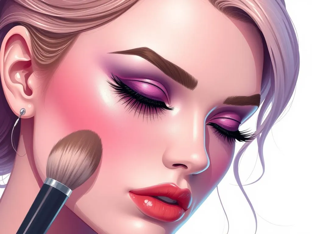 maquilladora suenos significado