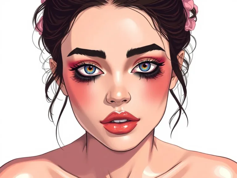 El Significado de los Sueños con Maquillaje: Revelando tu Verdadero Yo