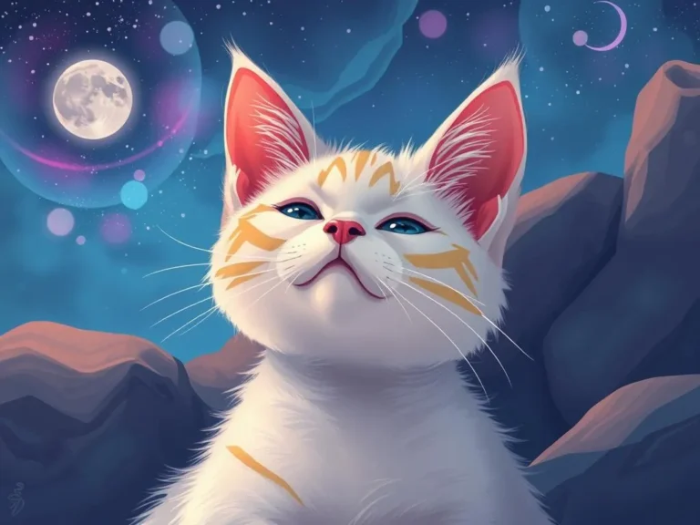 El Significado Espiritual y Psicológico de Soñar con un Gato Mascota