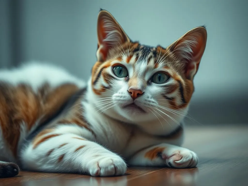 Significado de sueños con gato mascota herido