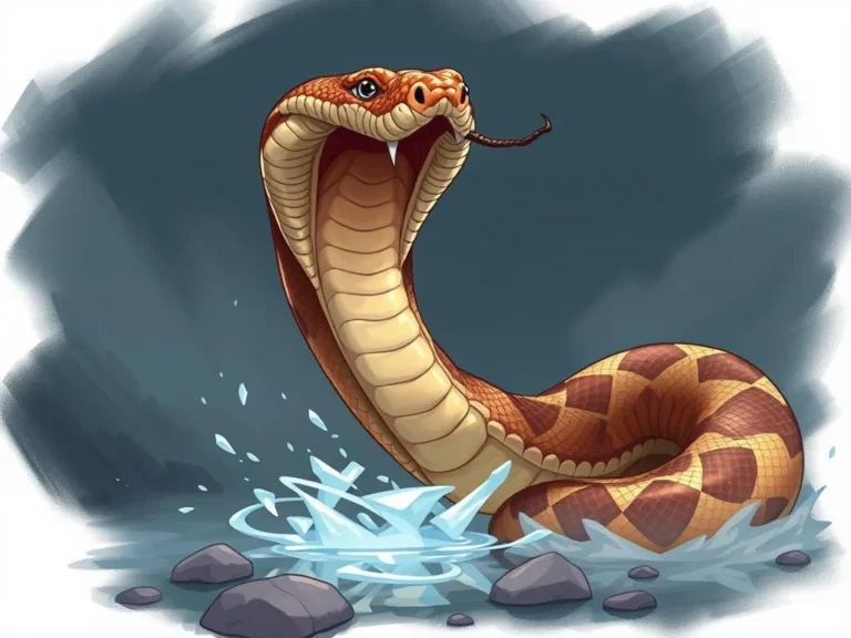 Significado del Sueño de Matar una Serpiente: Interpretaciones y Simbolismos