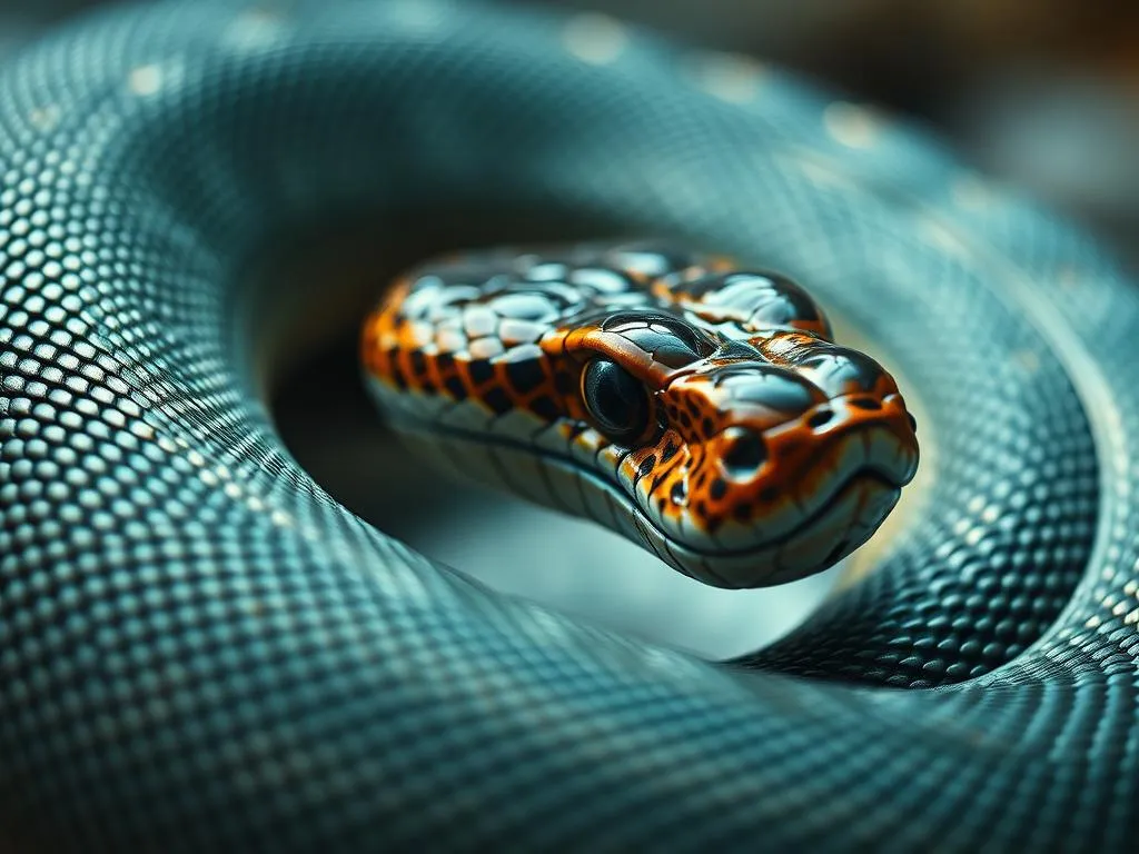 Significado del Sueño de Matar una Serpiente