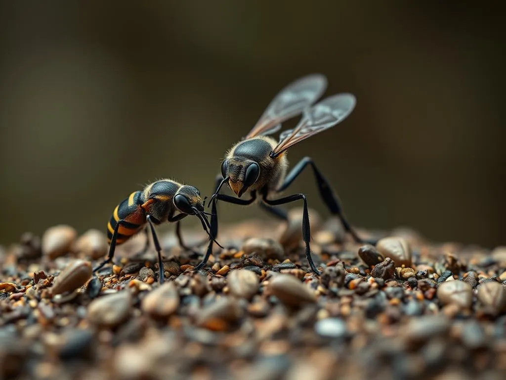 Significado de Soñar con Matar Insectos