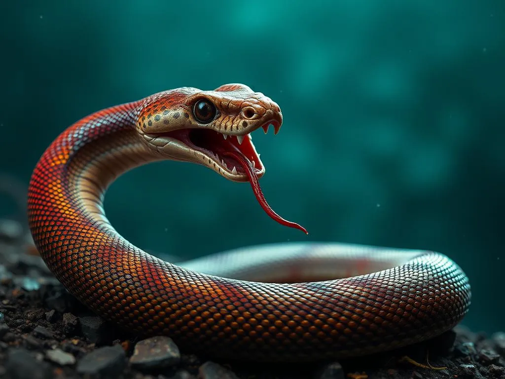 Significado del sueño hindú de matar a una serpiente
