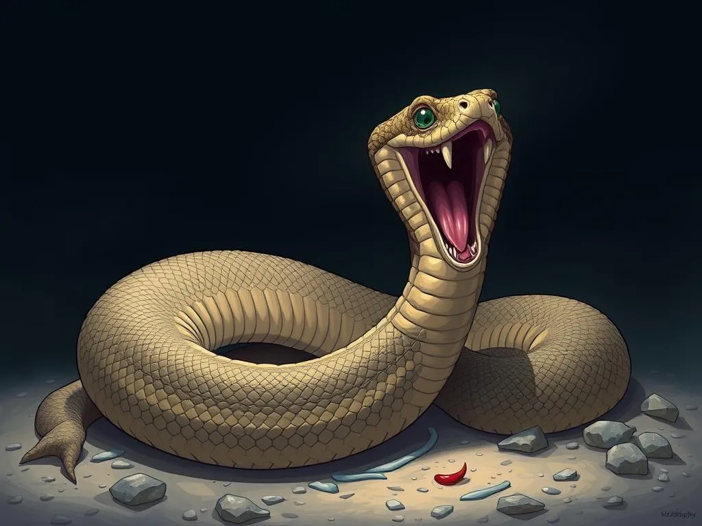 matar serpiente hindu suenio significado