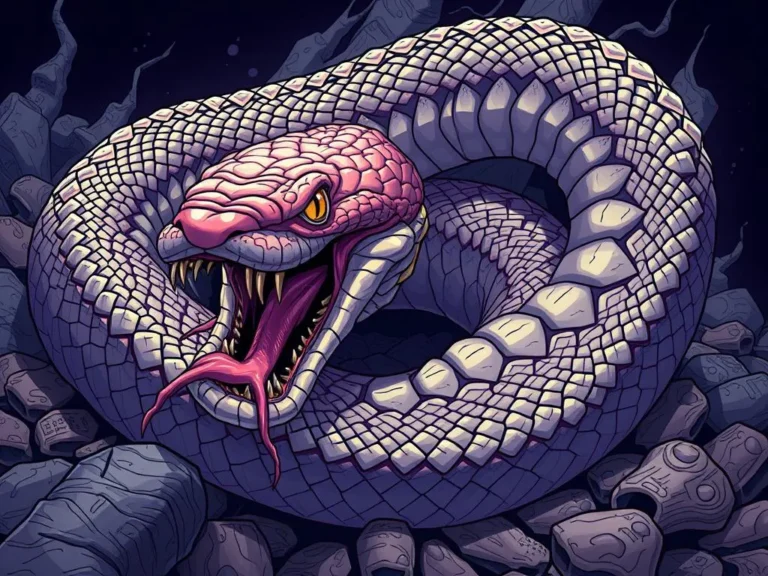 Significado del Sueño de Matar a una Serpiente: Interpretaciones y Reflexiones