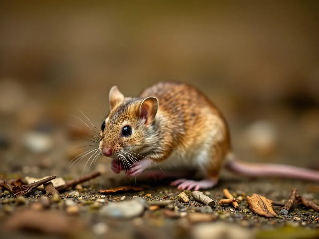 Significado de Soñar con Matar un Rato