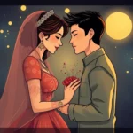 matrimonio arreglado suenos significado