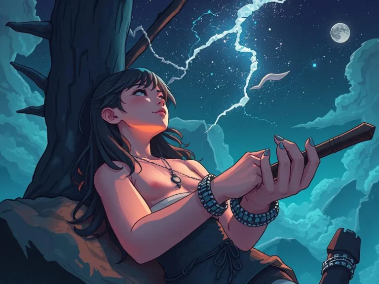 Interpretando el Sueño de ser Apuñalado: Significado y Relevancia Espiritual