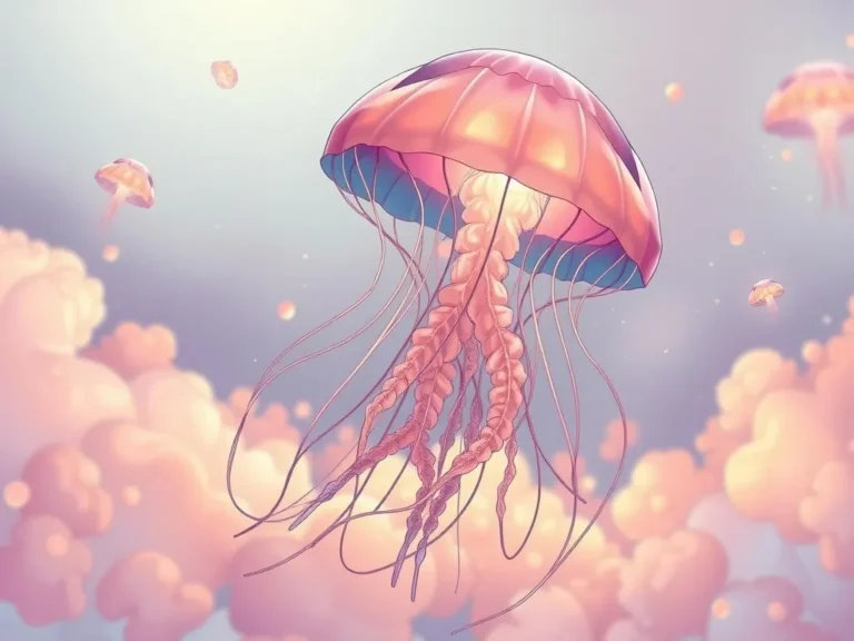 Significado de los Sueños con Medusas: Interpretaciones y Simbolismos